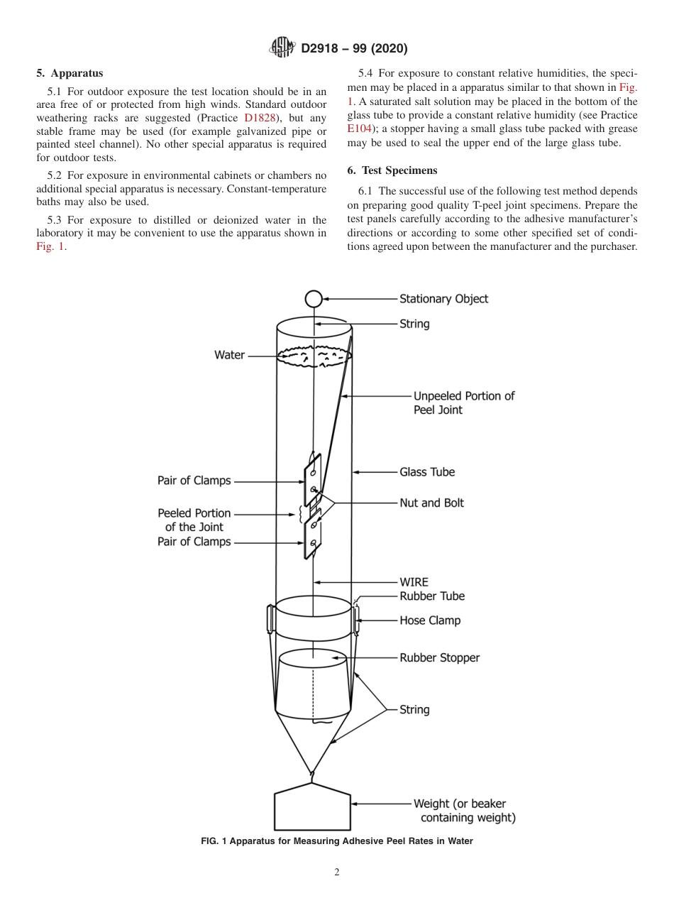 ASTM D2918 - 99 (2020).pdf_第2页