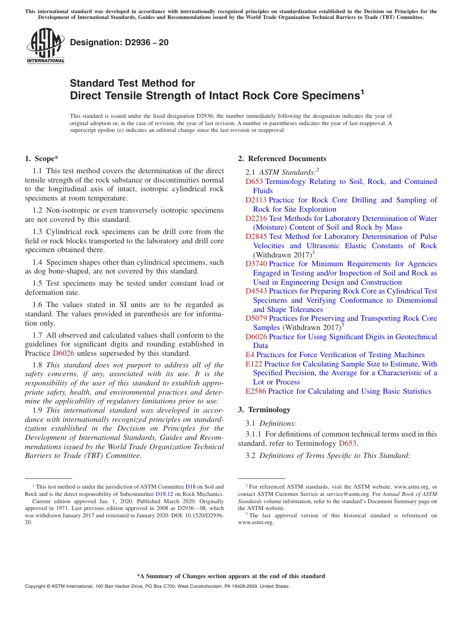 ASTM D2936 - 20.pdf_第1页