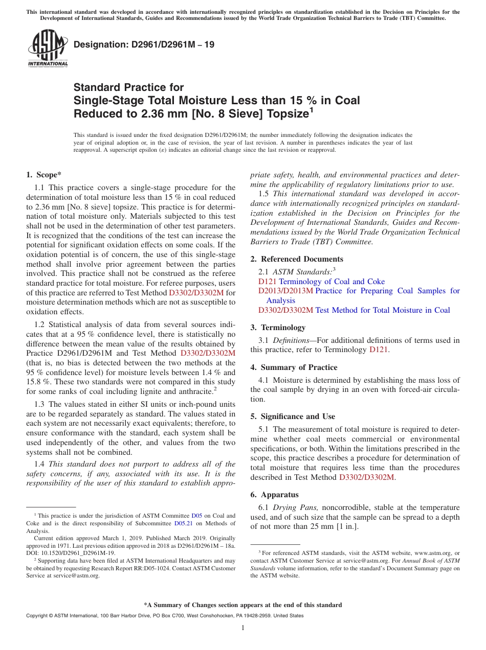 ASTM D2961 - D 2961M - 19.pdf_第1页