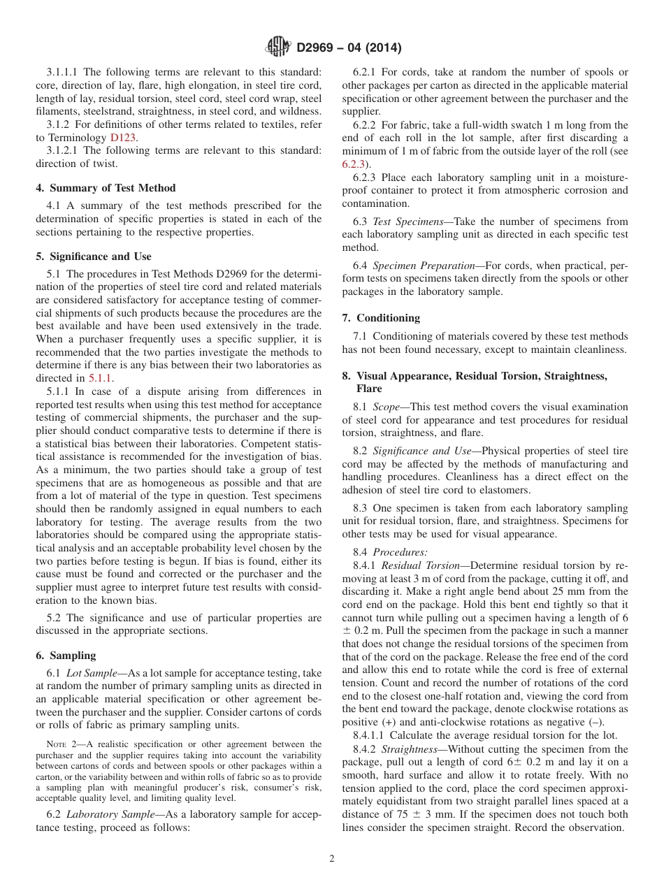 ASTM D2969 - 04 (2014).pdf_第2页