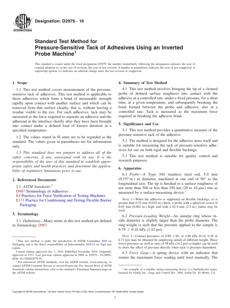 ASTM D2979 - 16.pdf_第1页