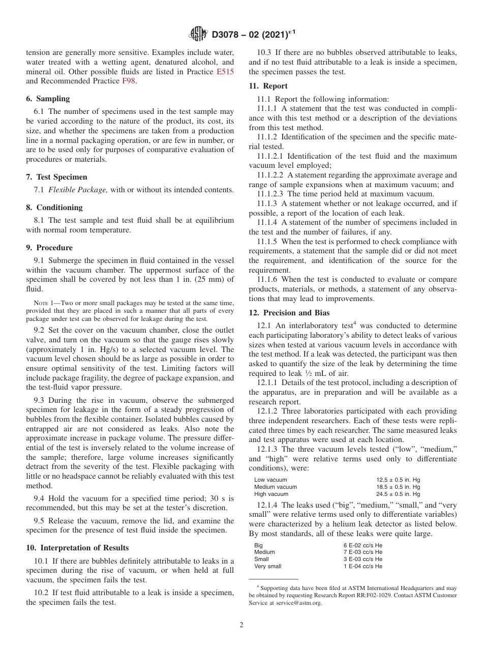 ASTM D3078 - 02 (2021)e1.pdf_第2页