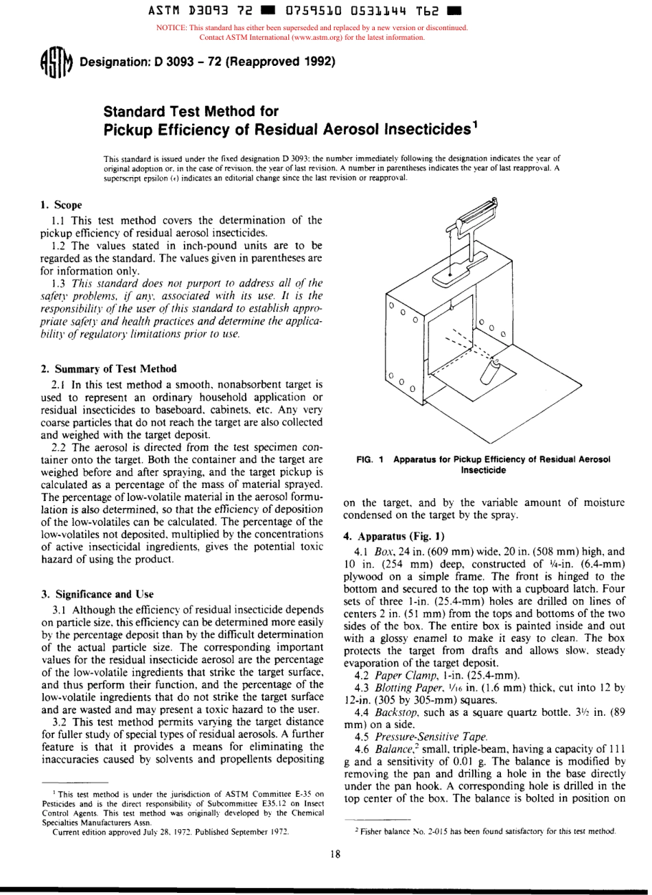 ASTM D3093 - 72 (1992) scan.pdf_第1页