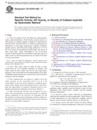 ASTM D3142 - D 3142M - 17.pdf