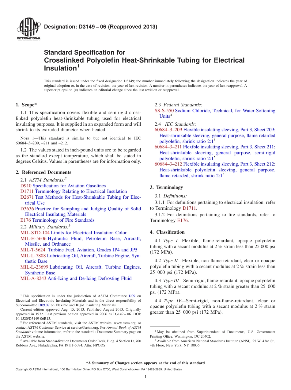 ASTM D3149 - 06 (2013).pdf_第1页