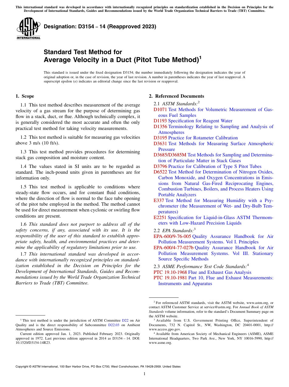 ASTM D3154 - 14 (2023).pdf_第1页