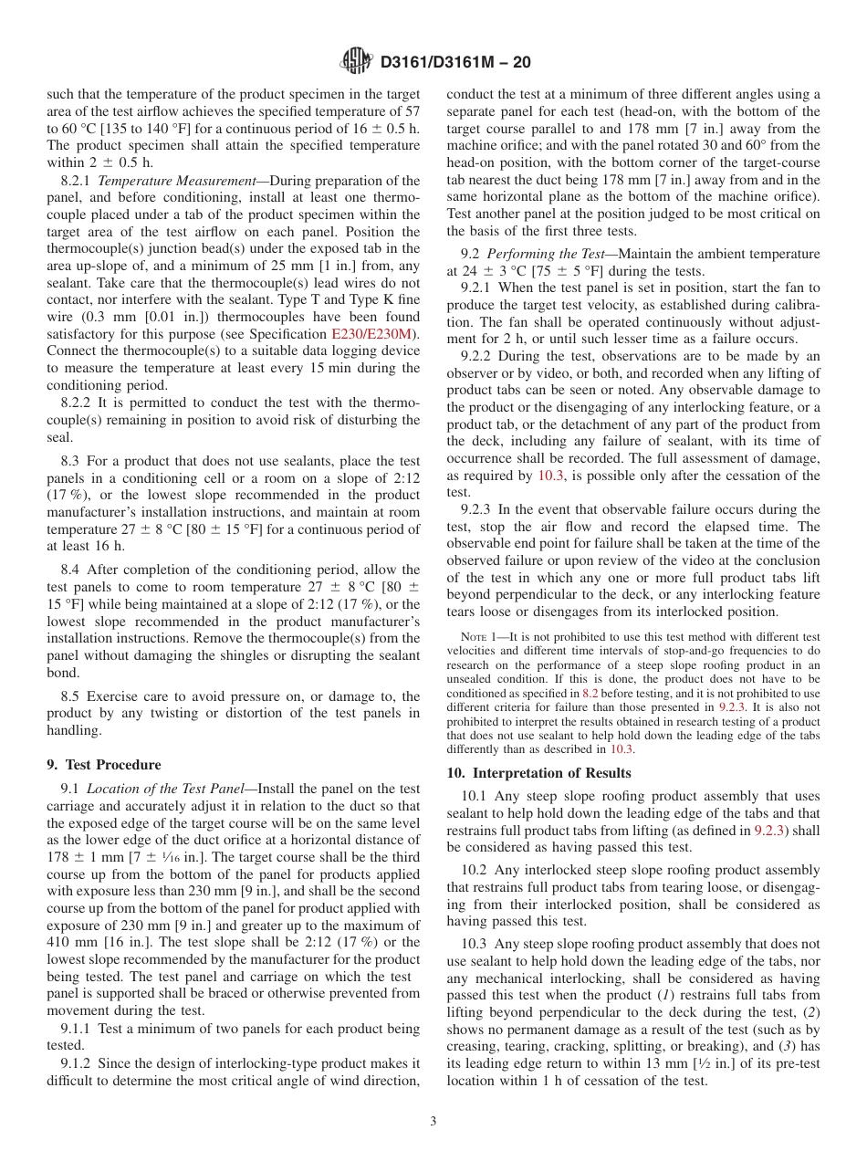 ASTM D3161 - D 3161M - 20.pdf_第3页