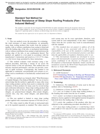 ASTM D3161 - D 3161M - 20.pdf