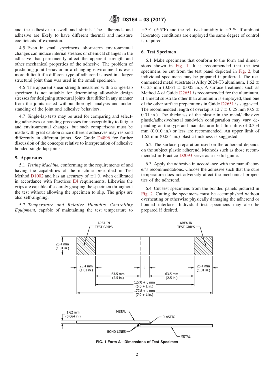 ASTM D3164 - 03 (2017).pdf_第2页