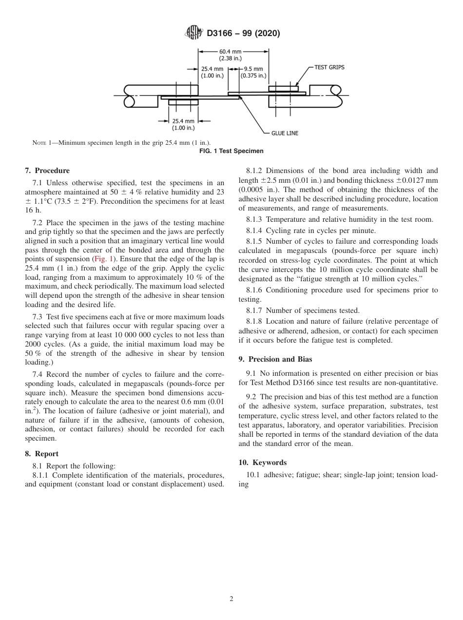 ASTM D3166 - 99 (2020).pdf_第2页