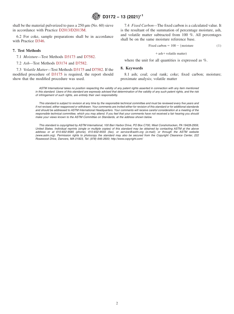 ASTM D3172 - 13 (2021)e1.pdf_第2页