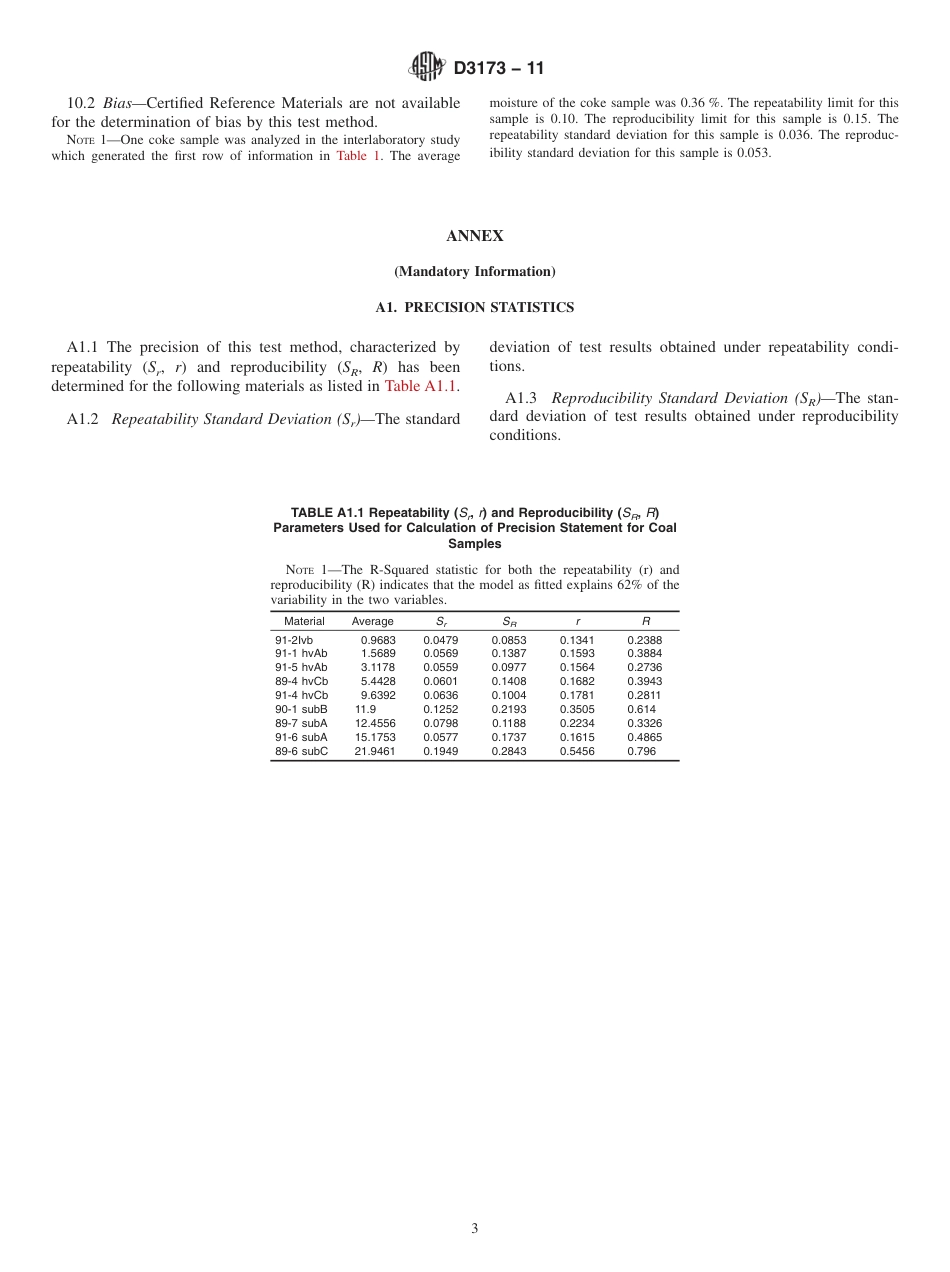 ASTM D3173_11_Standard_Test_Method_for.pdf_第3页