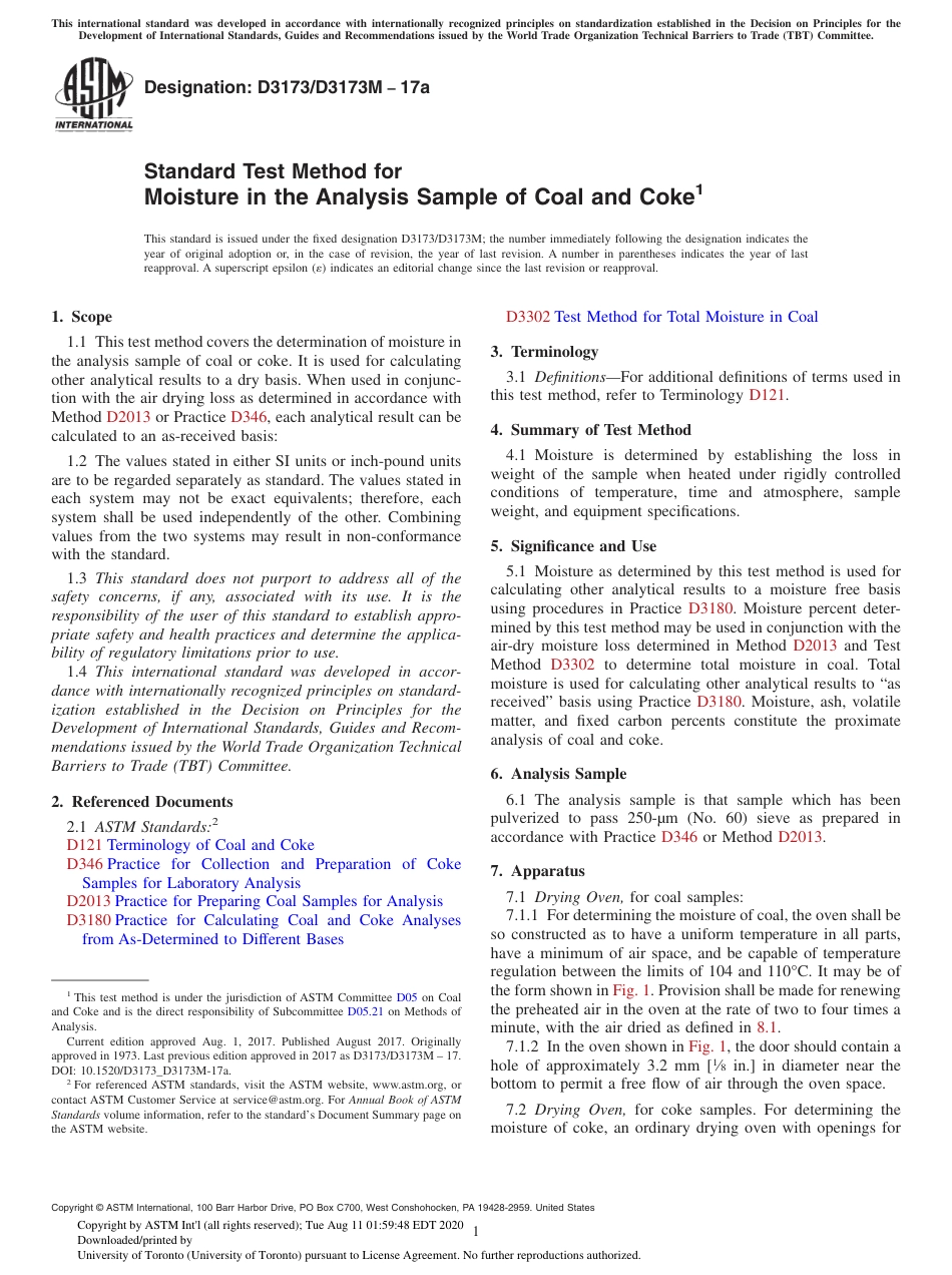 ASTM D3173D3173M.18579.pdf_第1页
