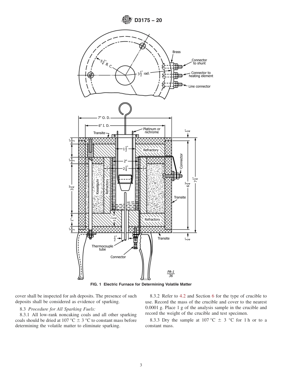 ASTM D3175 - 20.pdf_第3页