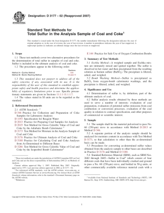 ASTM D3177 - 02 (2007).pdf