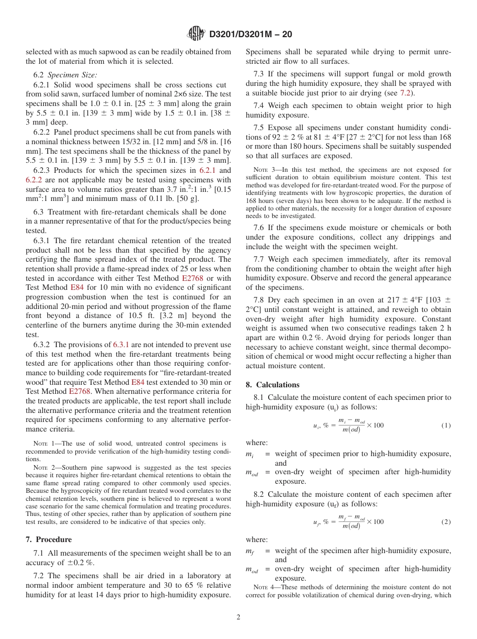 ASTM D3201 - D 3201M - 20.pdf_第2页