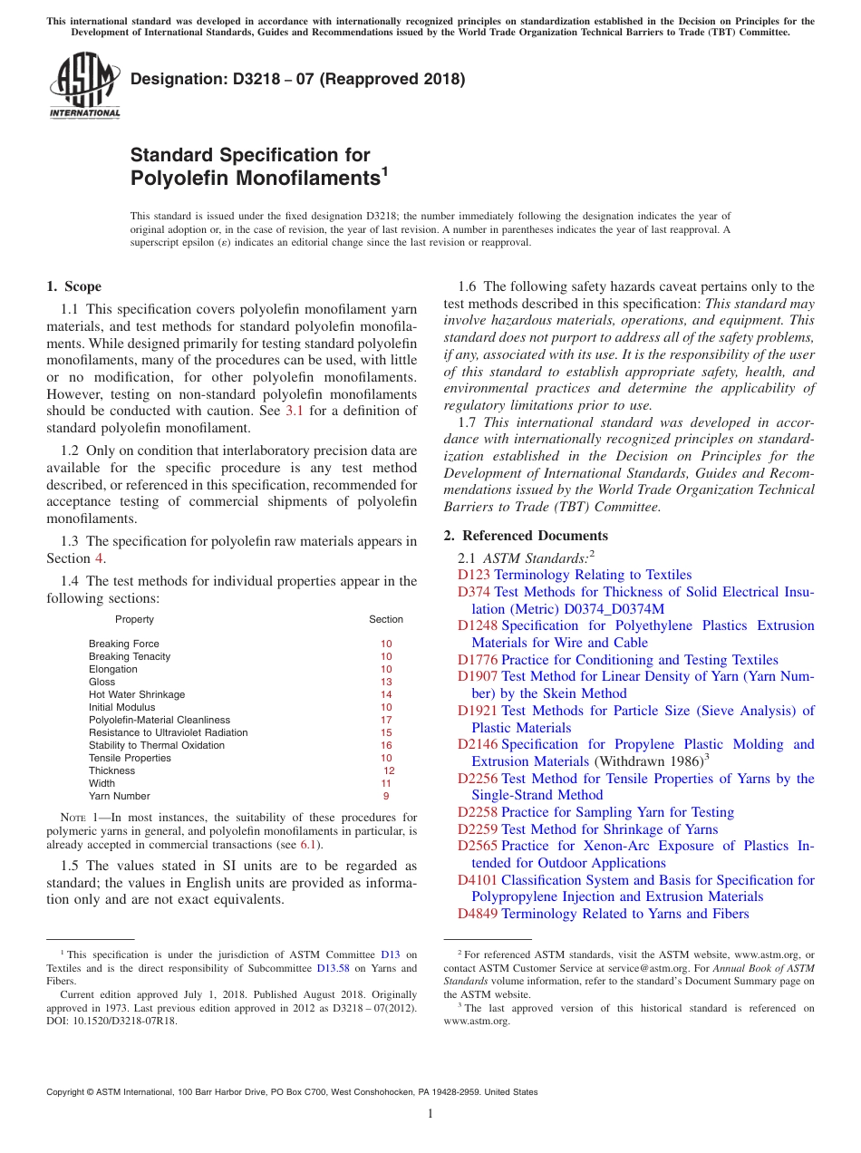 ASTM D3218 - 07 (2018).pdf_第1页