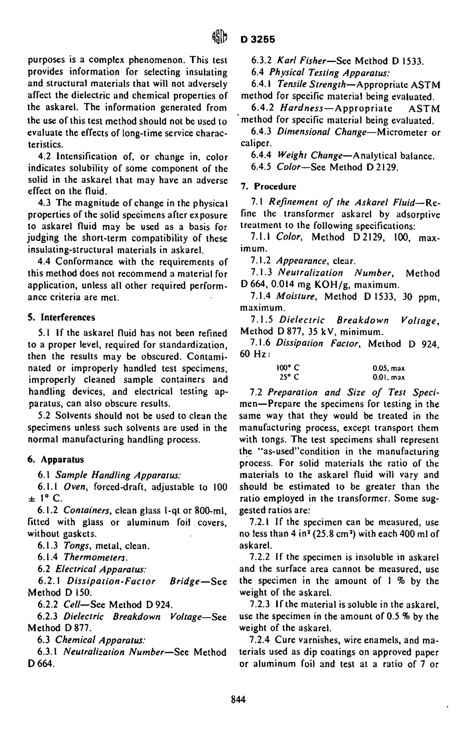 ASTM D3255 - 75 scan.pdf_第2页