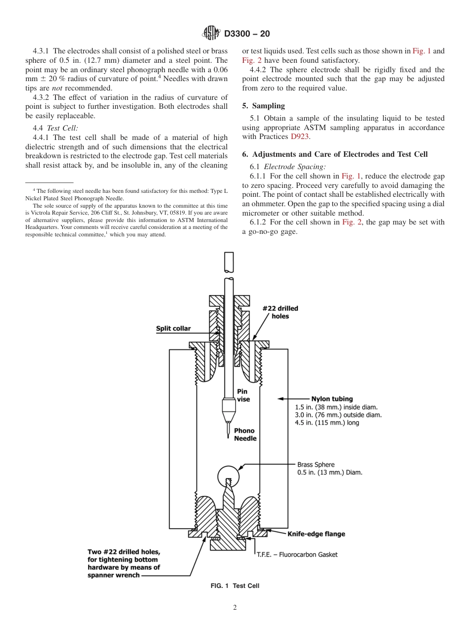 ASTM D3300 - 20.pdf_第2页