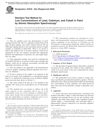 ASTM D3335 - 85a (2020).pdf