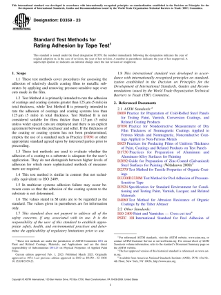 ASTM D3359 - 23.pdf
