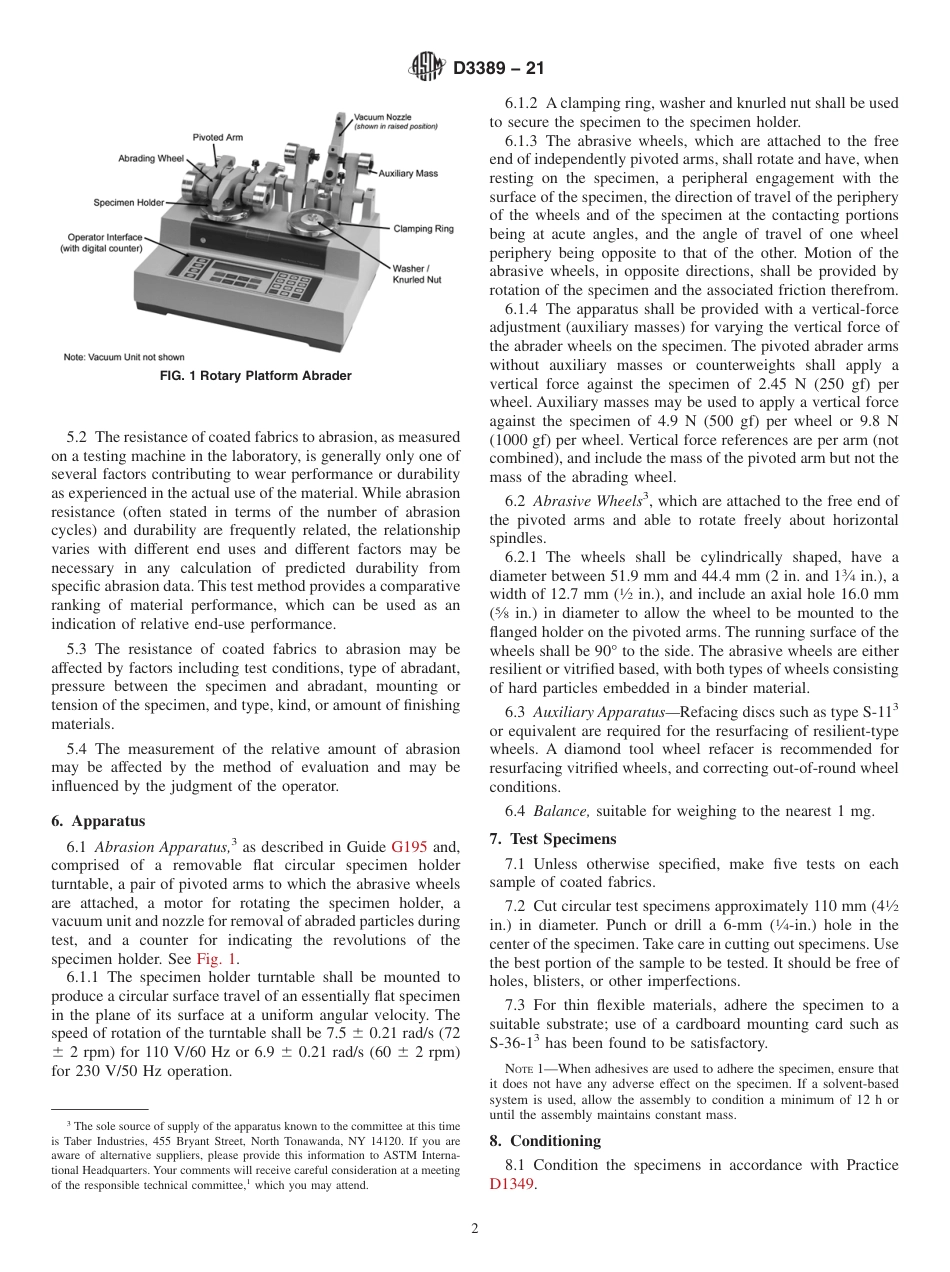 ASTM D3389 - 21.pdf_第2页