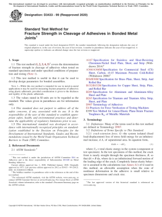 ASTM D3433 - 99 (2020).pdf