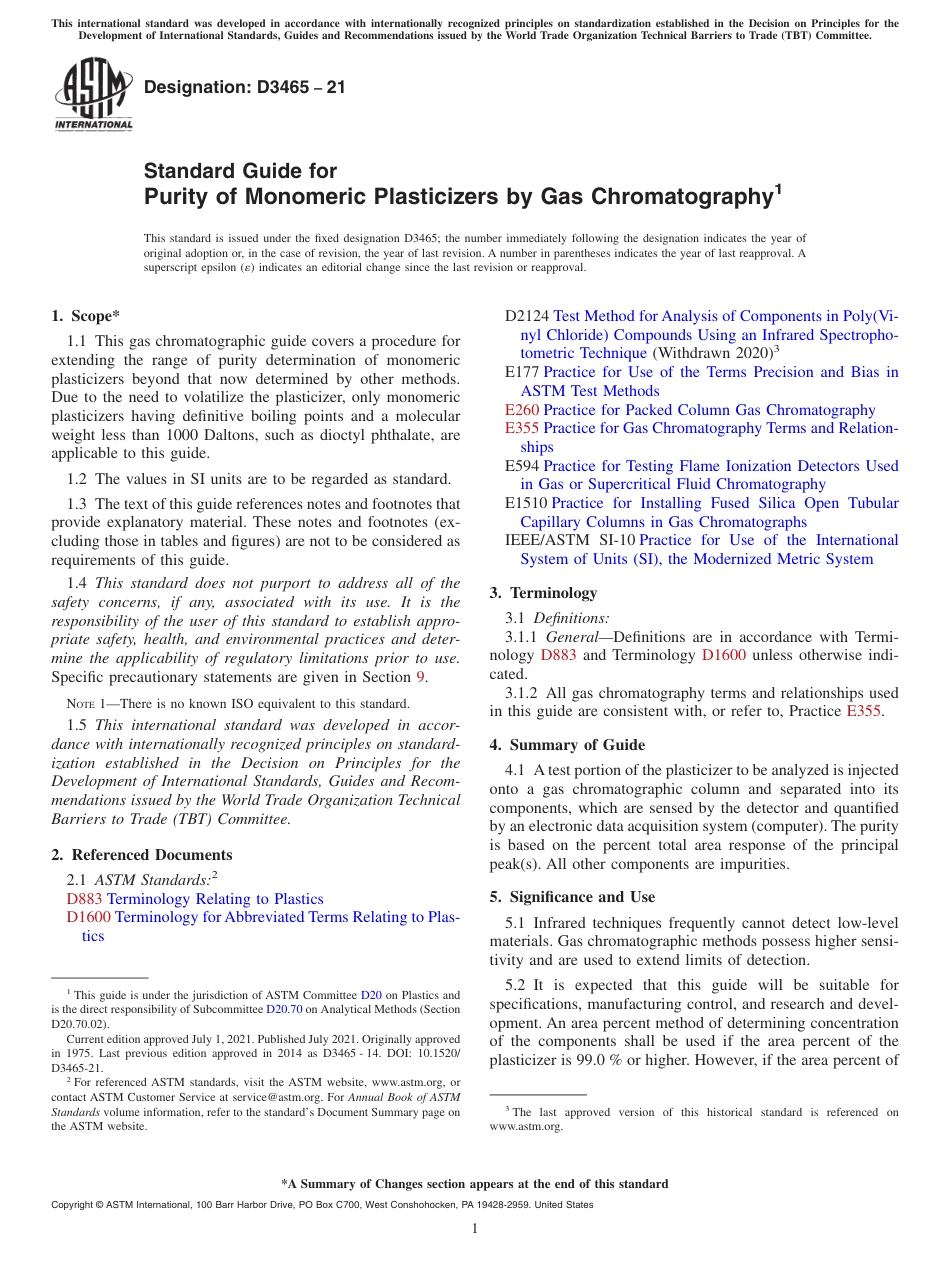 ASTM D3465 - 21.pdf_第1页
