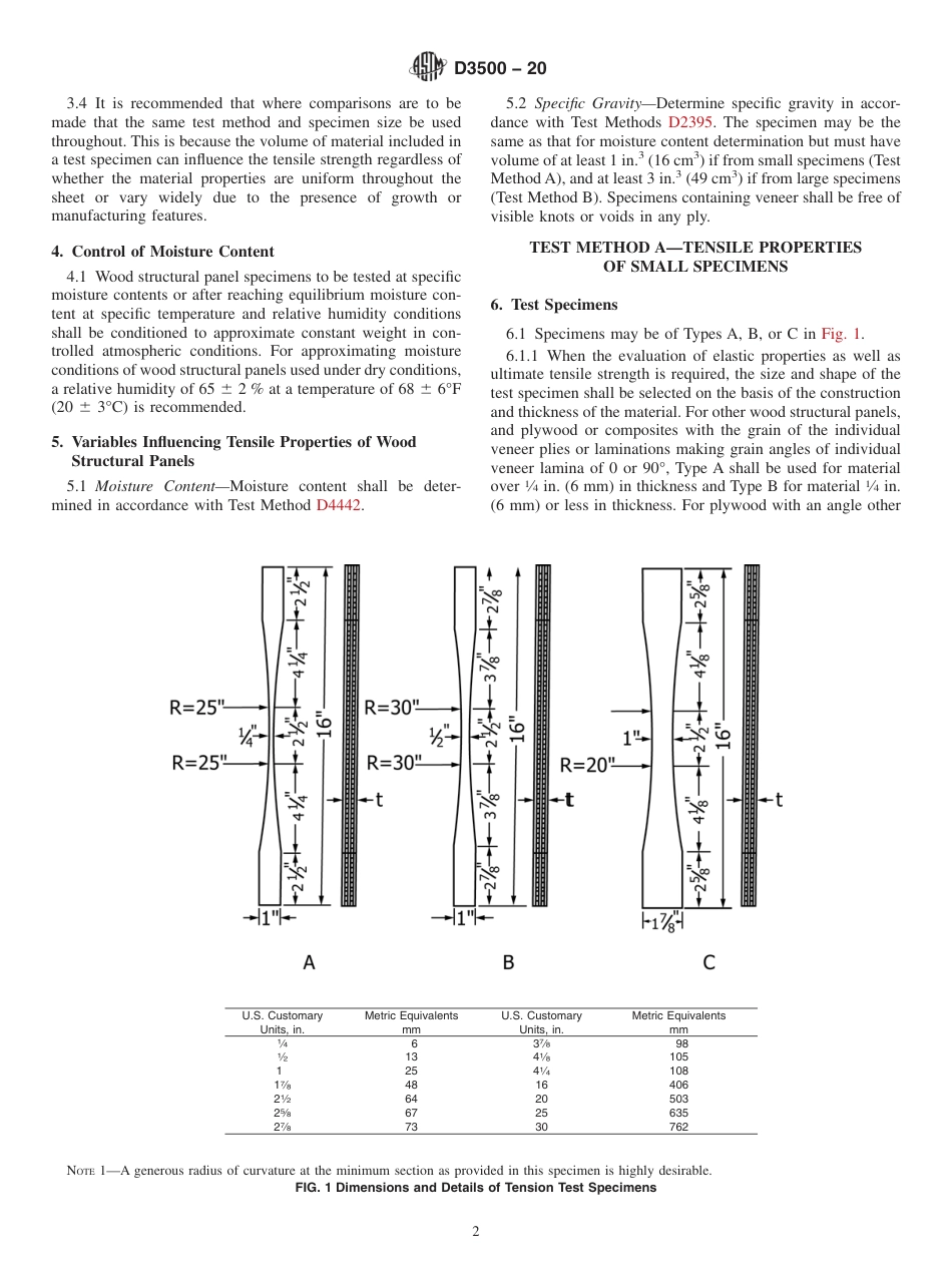 ASTM D3500 - 20.pdf_第2页