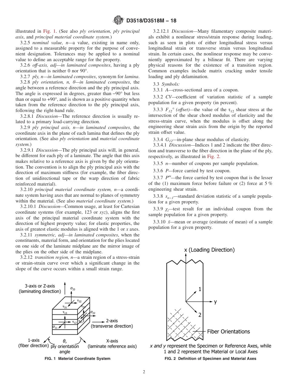 ASTM D3518 - D 3518M - 18.pdf_第2页