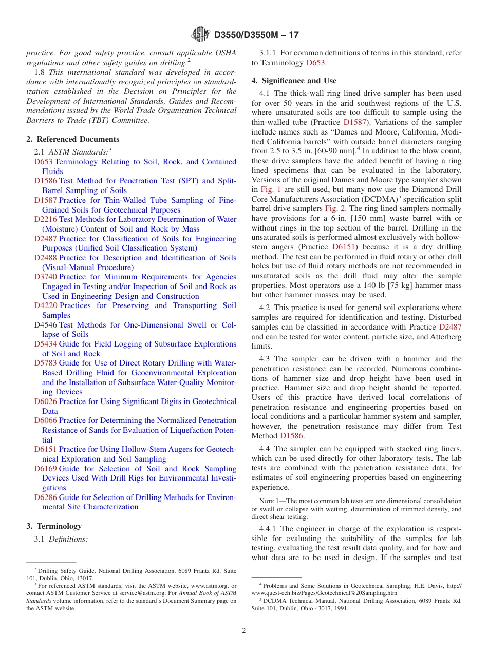 ASTM D3550 - D 3550M - 17.pdf_第2页