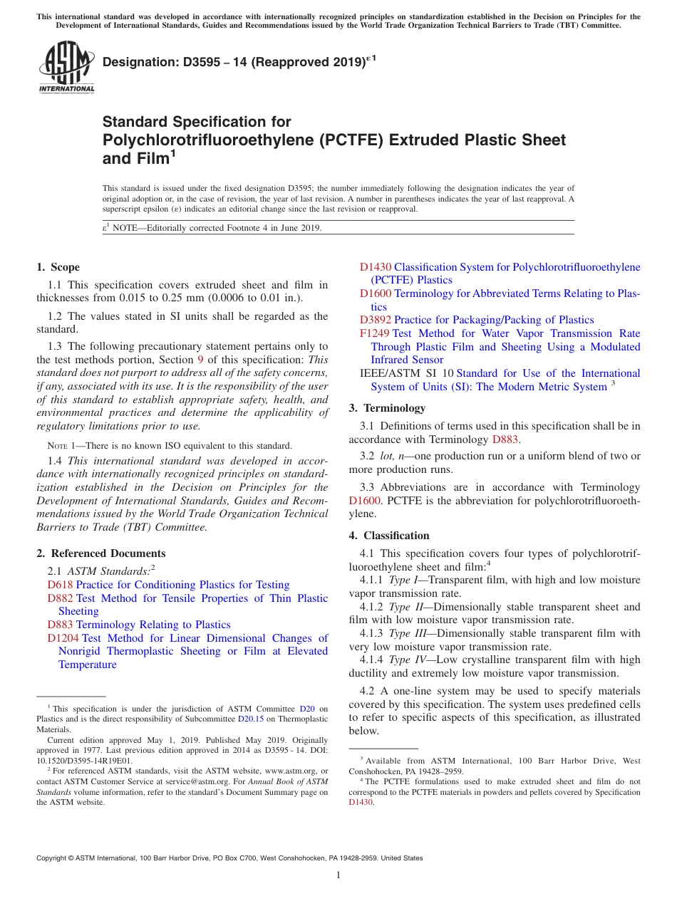 ASTM D3595 - 14 (2019)e1.pdf_第1页