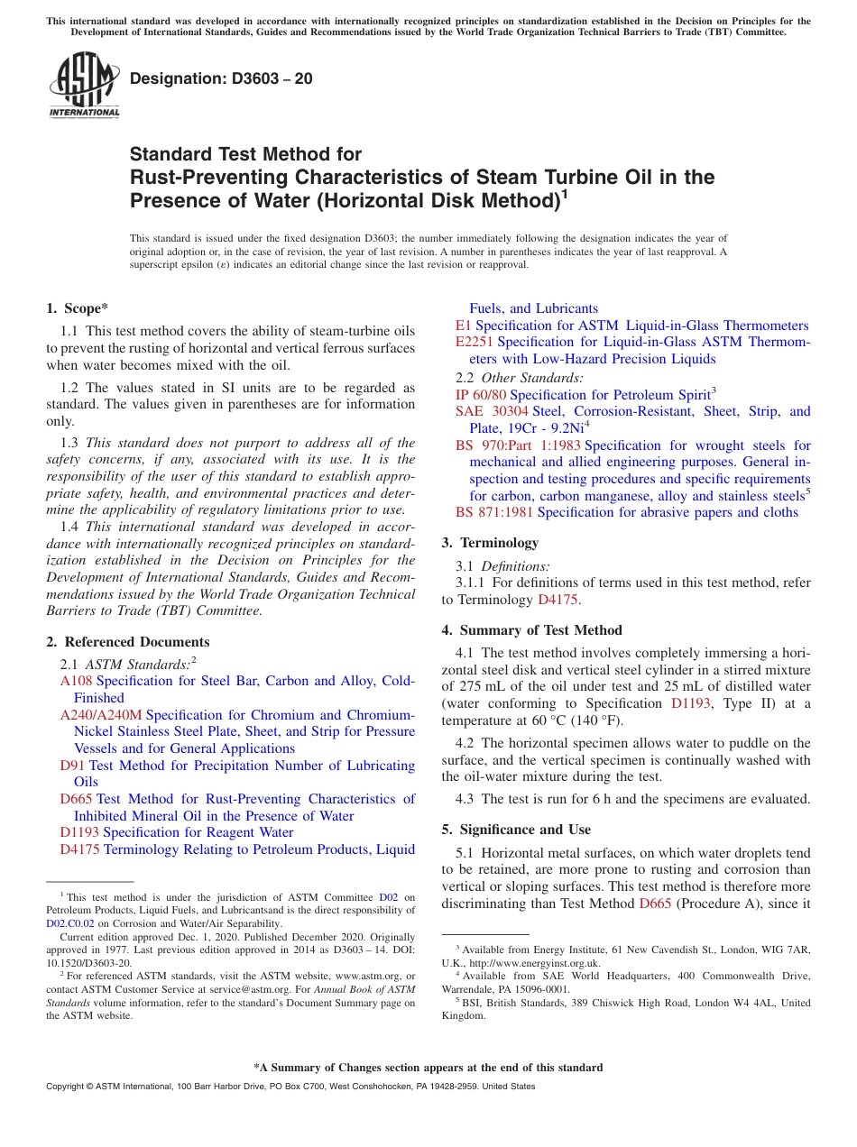 ASTM D3603 - 20.pdf_第1页