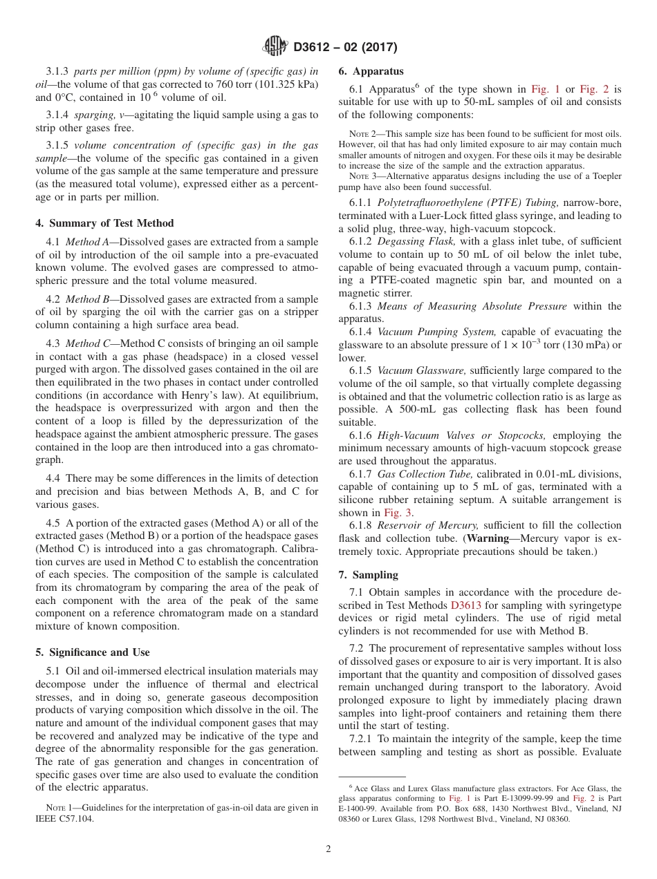 ASTM D3612 - 02 (2017).pdf_第2页