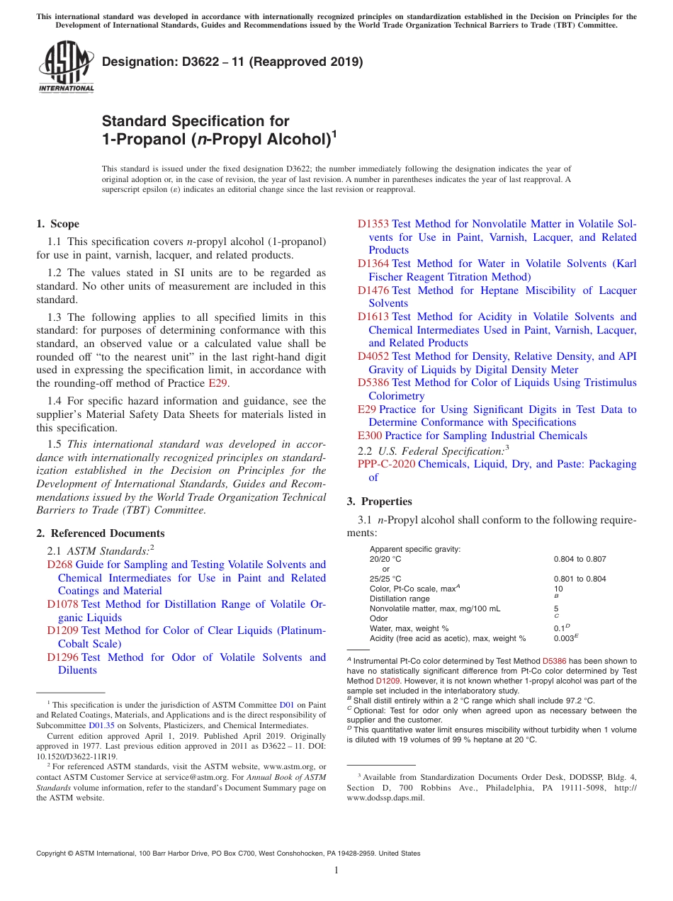 ASTM D3622 - 11 (2019).pdf_第1页