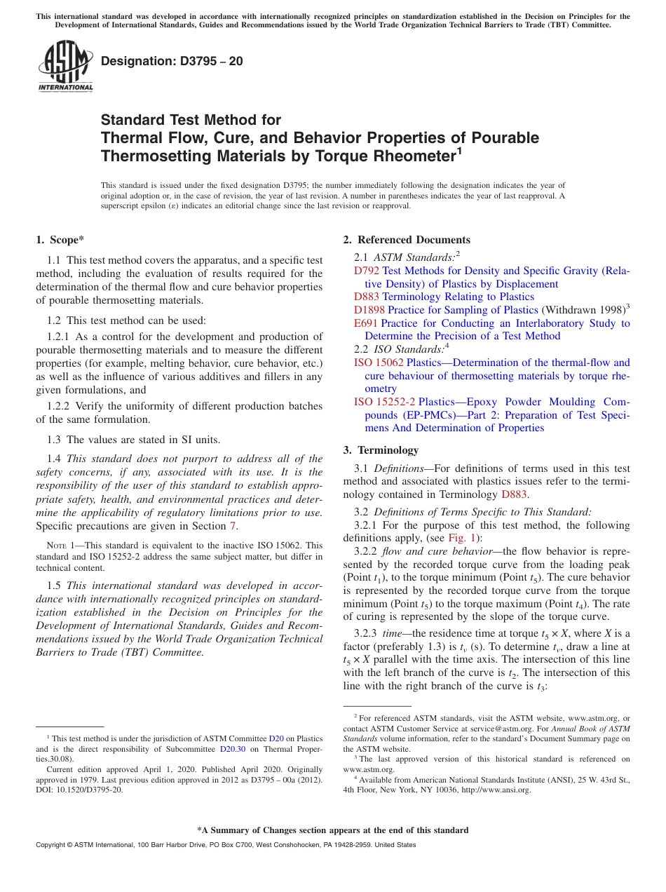 ASTM D3795 - 20.pdf_第1页