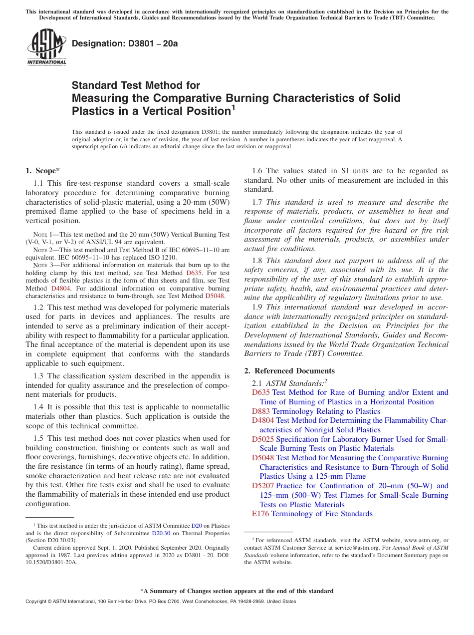 ASTM D3801 - 20a.pdf_第1页