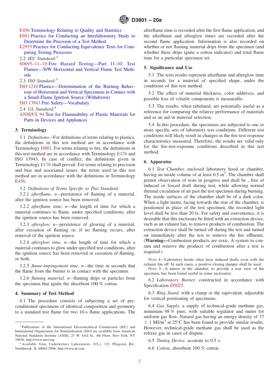 ASTM D3801 - 20a.pdf_第2页