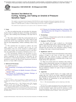 ASTM D3813 - D 3813M - 98 (2020).pdf
