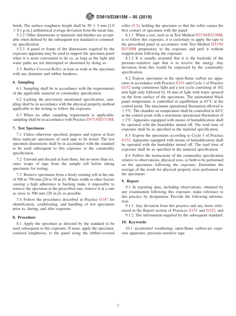 ASTM D3815 - D 3815M - 05 (2019).pdf_第2页