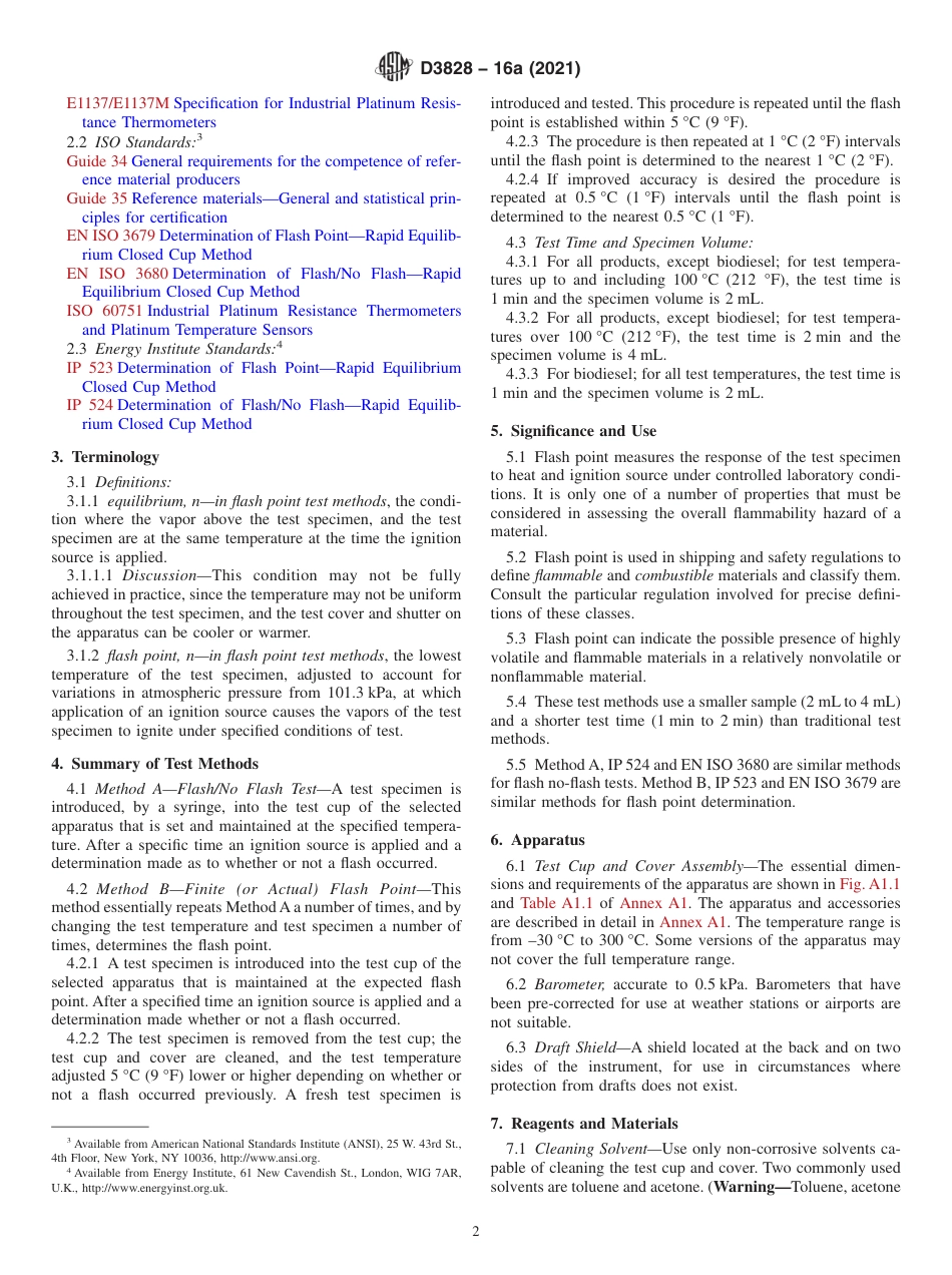 ASTM D3828 - 16a (2021).pdf_第2页
