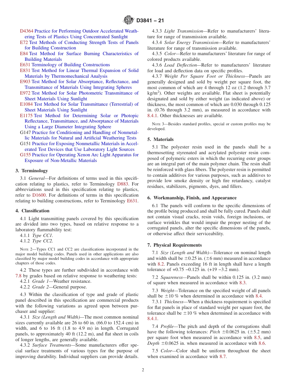 ASTM D3841 - 21.pdf_第2页