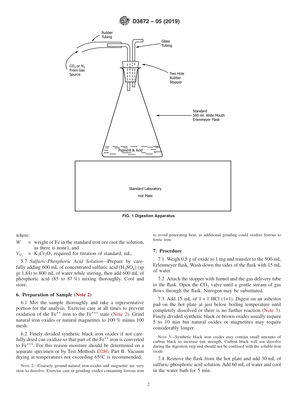 ASTM D3872 - 05 (2019).pdf_第2页