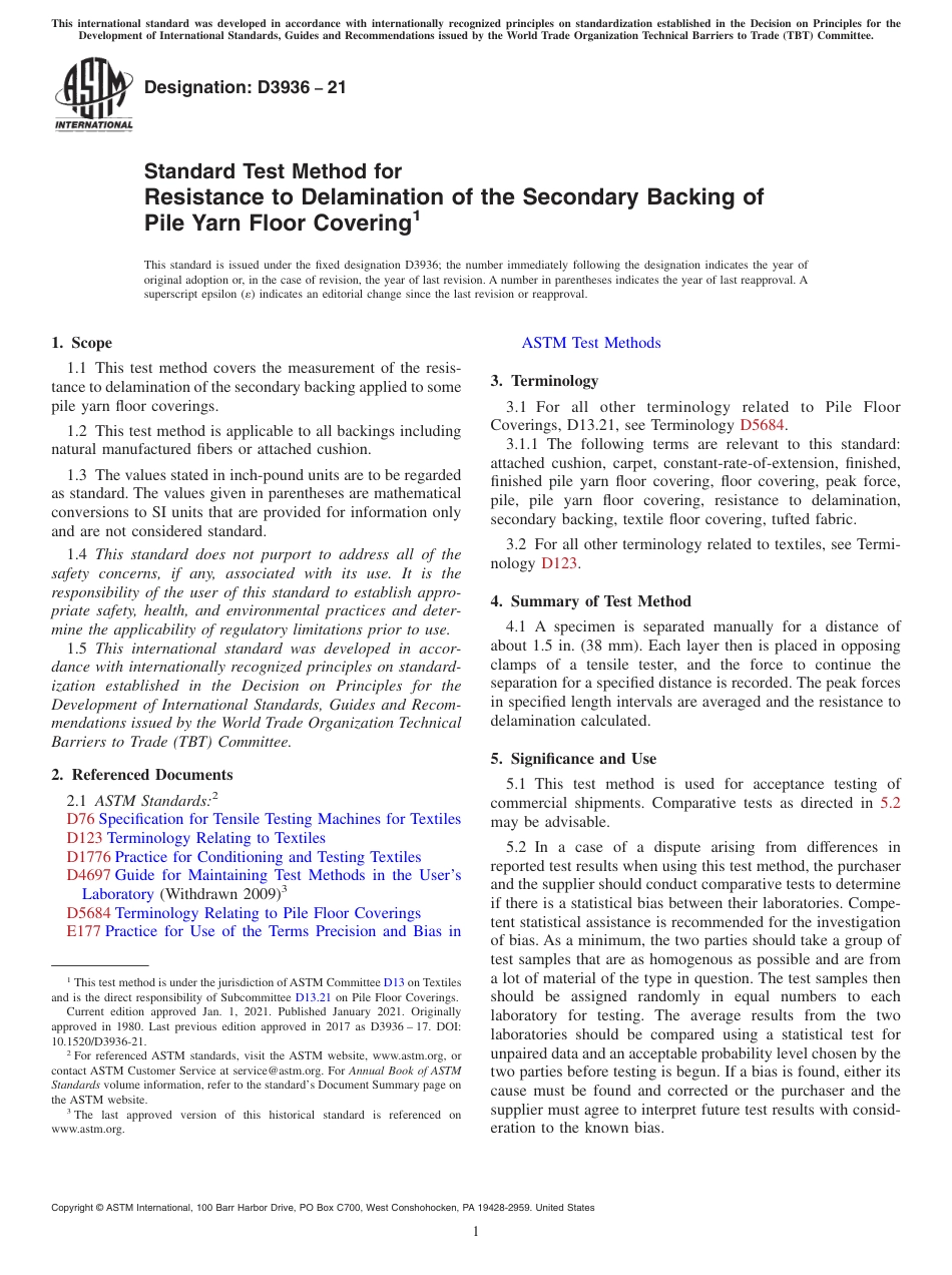 ASTM D3936 - 21.pdf_第1页