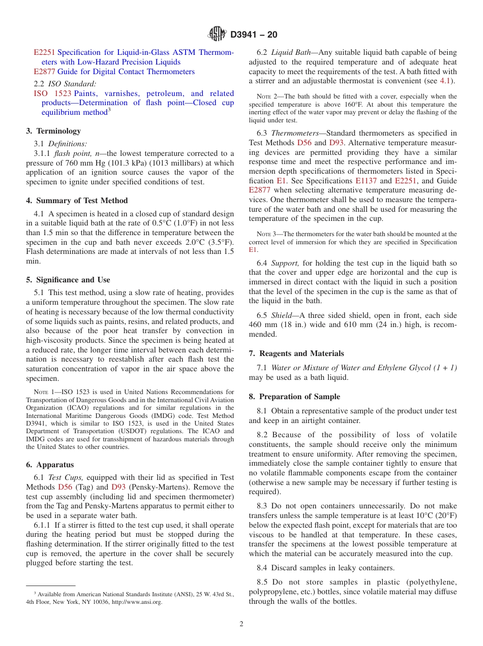 ASTM D3941 - 20.pdf_第2页