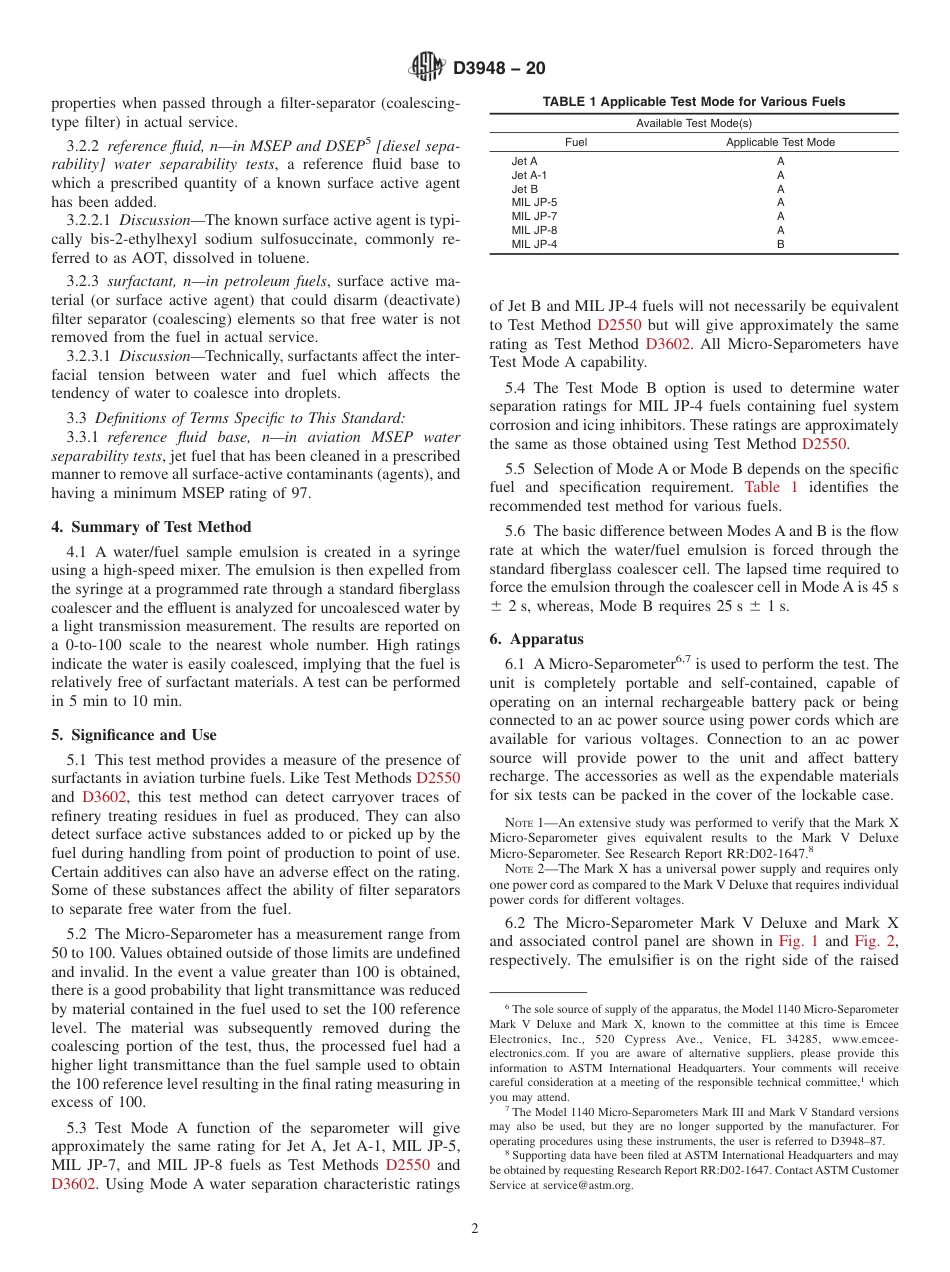 ASTM D3948 - 20.pdf_第2页