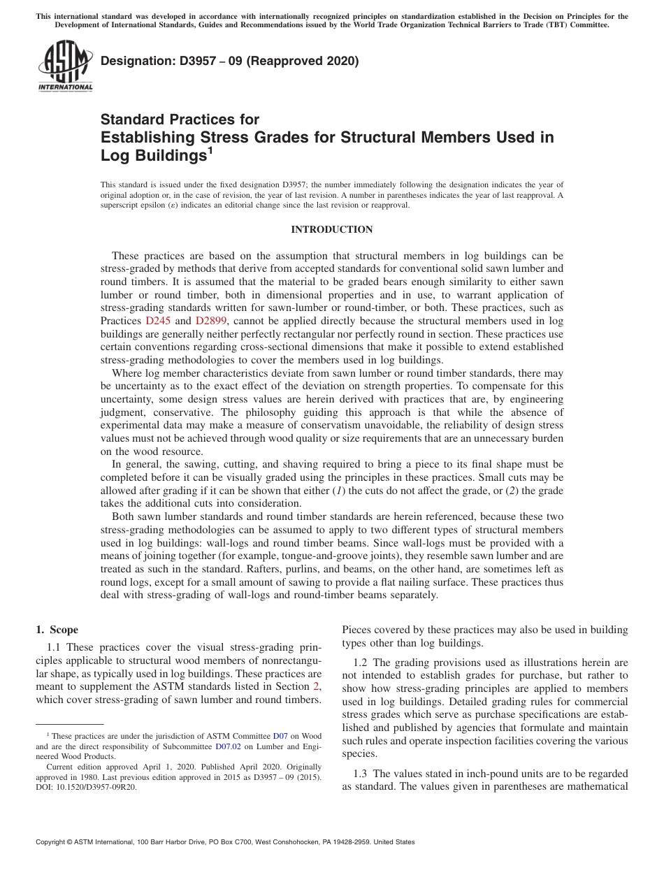 ASTM D3957 - 09 (2020).pdf_第1页