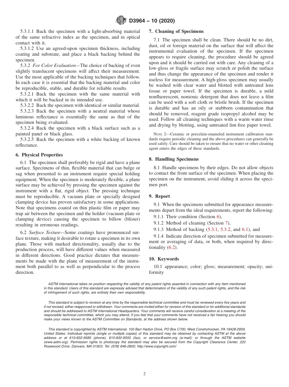 ASTM D3964 - 10 (2020).pdf_第2页