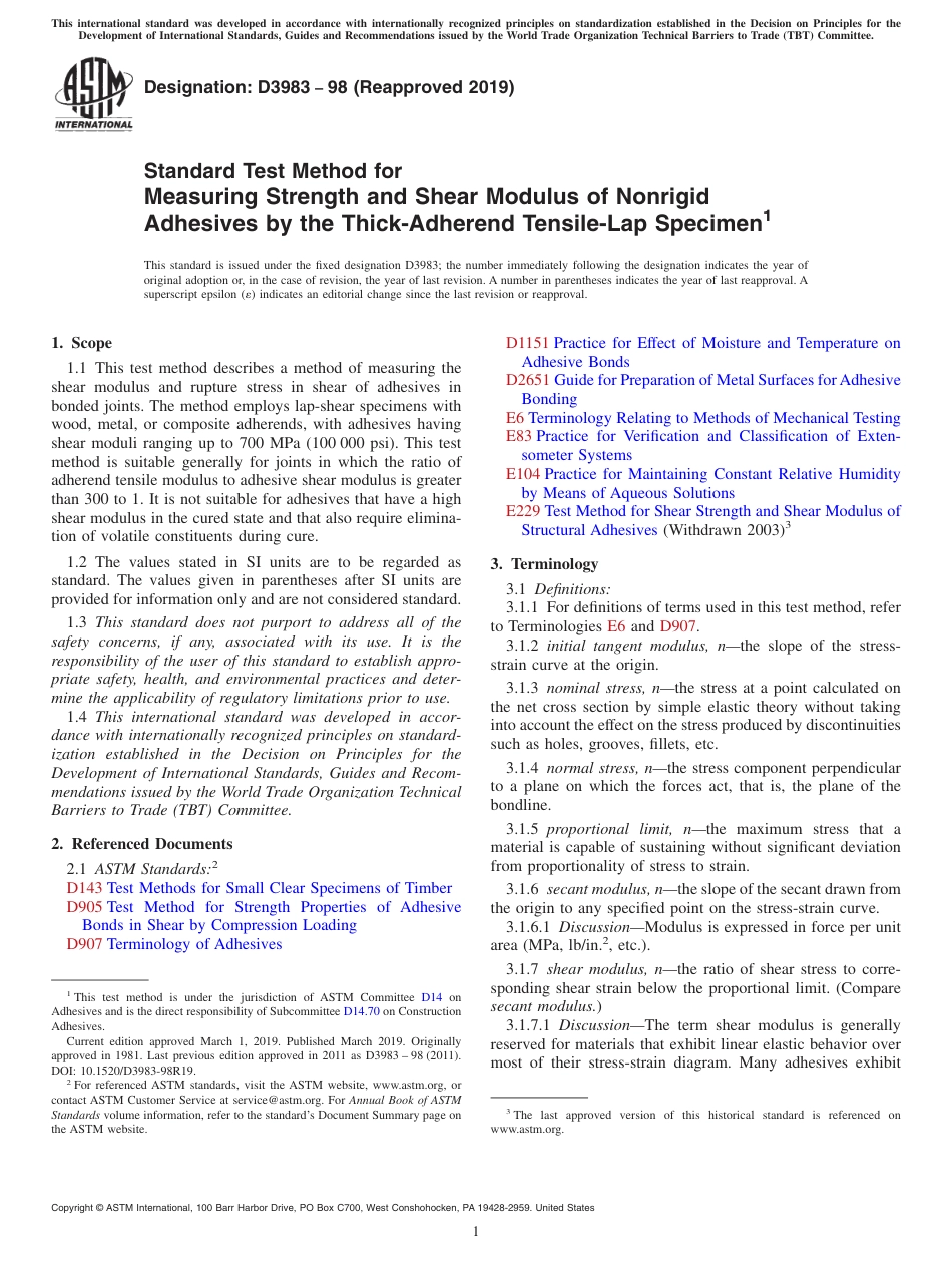 ASTM D3983 - 98 (2019).pdf_第1页