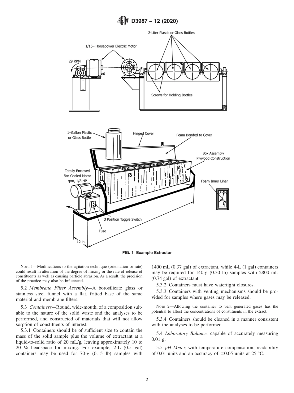 ASTM D3987 - 12 (2020).pdf_第2页